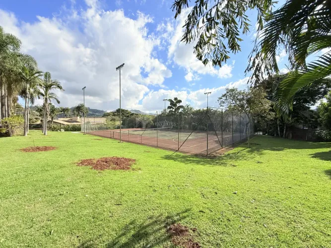Excelente terreno a venda no condomínio residencial Rosário de Fátima, em Bragança Paulist