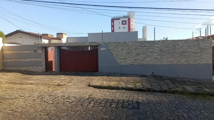 CASA ALTO PADRÃO BAIRRO Alto BRANCO