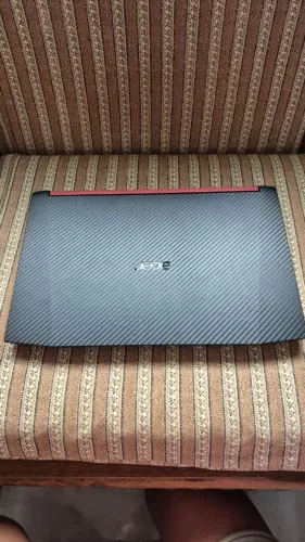 Acer Nitro 5 | i5 | SSD 480 Gb | RAM 16 Gb | GTX 1050