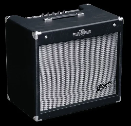 Cubo Staner Bx 200 para Baixo , ótimo estado.
