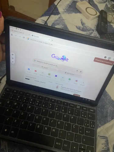 Vendo - tablet