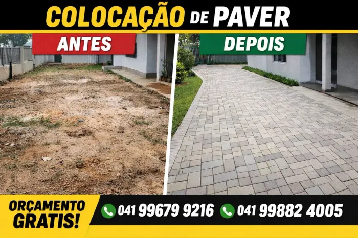 Seu espaço de cara nova 