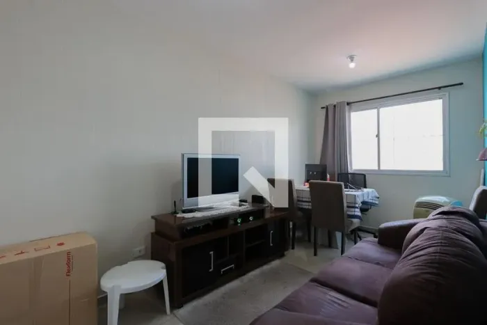 Apartamento à Venda - Santana, 2 Quartos, 52 m2