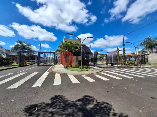Casa para locação no P.Q da Liberdade VI-sala-cozinha-3 quartos-banheiro