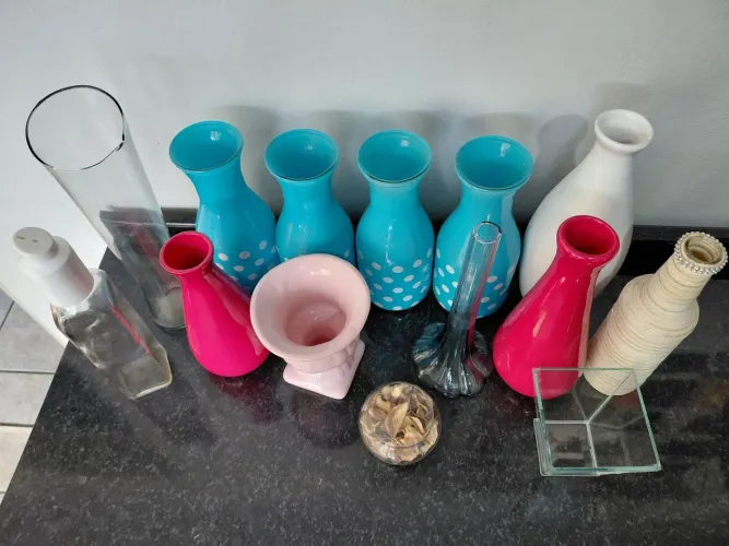 Ornamentação 