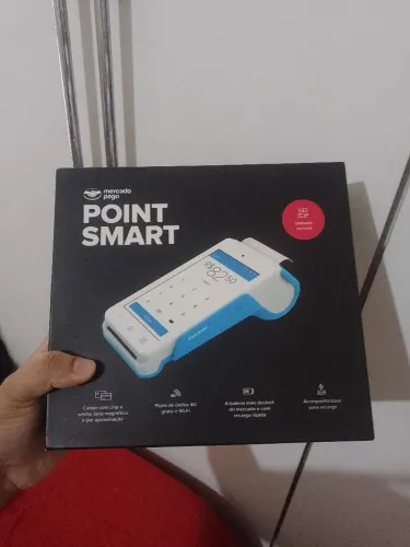 Point Smart no precinho pra vender hoje