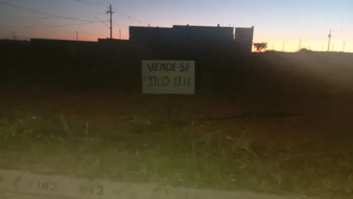 Ótimo lote para construção ou valorização 