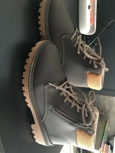 Bota Infantil Tam 30