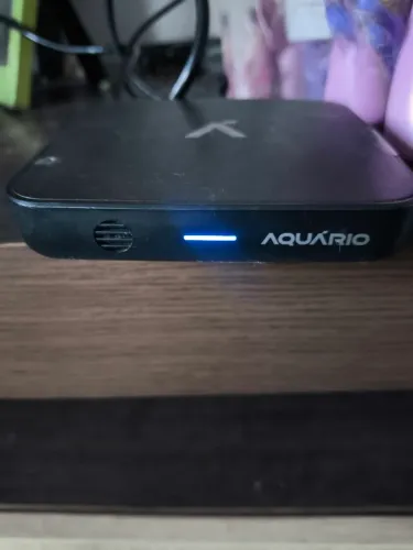 Tv box aquário, Transforme sua tv para smart