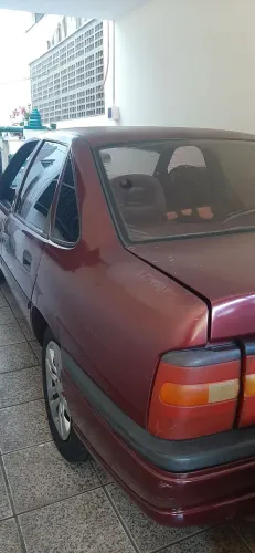 Chevrolet Vectra GLS/expres.2.2/ 2.0 E 2.0 CD 8V 1995