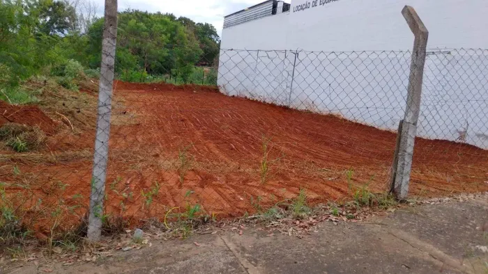 Terreno à venda, Centro, Bauru, SP