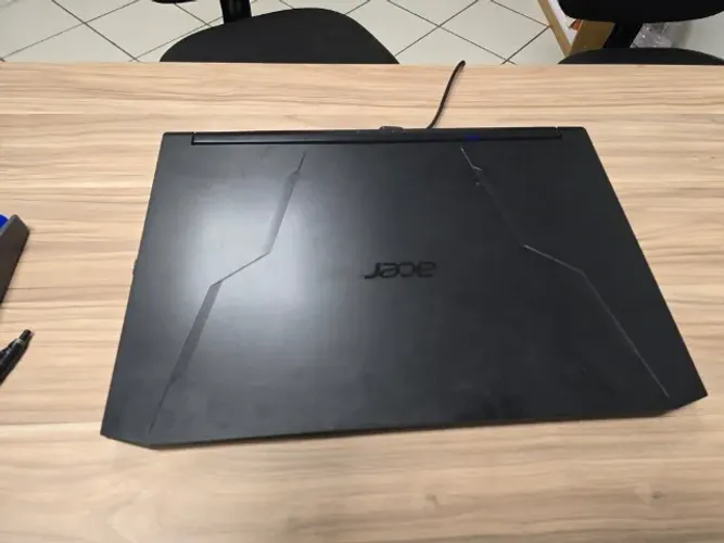 Notebook Acer Nitro 5 AN517-54-765V Core i7 16GB RAM 512GBSSD 144hz Nvidia RTX 3050