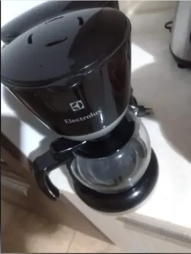 Cafeteira Electrolux CME21 Linha Easyline