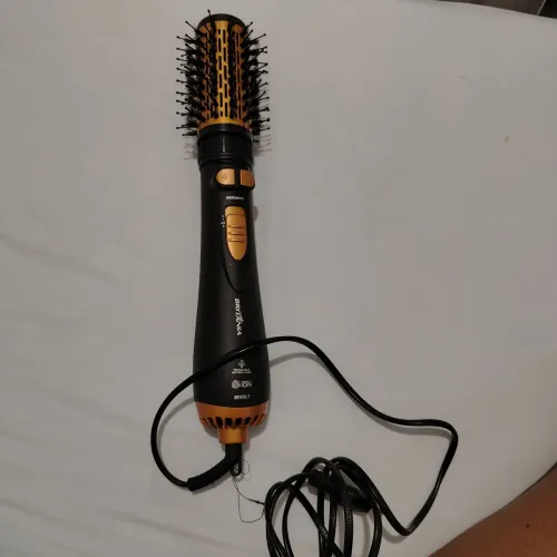 Escova rotativa Britânia