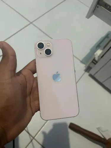 iPhone 13 128g