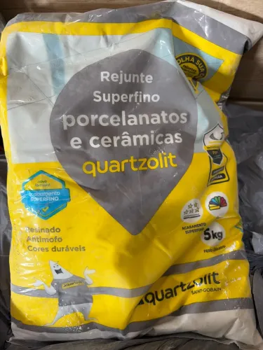 REJUNTE PARA PORCELANATO
