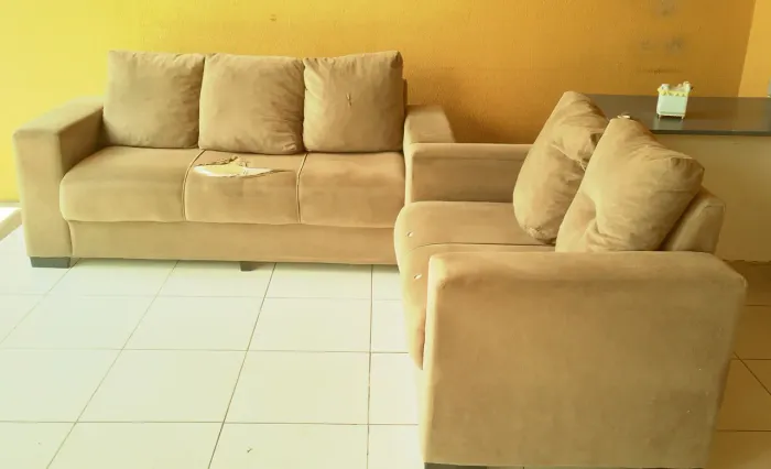 Sofa 2 e 3 lugares