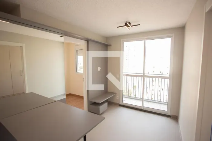 Apartamento à Venda - Água Branca, 2 Quartos, 37 m2