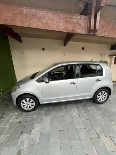 Volkswagen Up! Take 1.0 Total Flex 12V 5P 2018