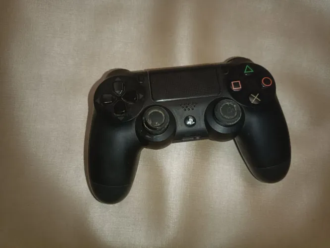Controle de ps4