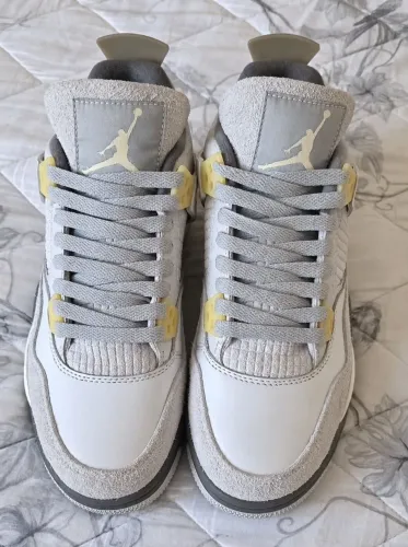 Tênis Air Jordan
