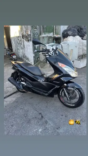 PCX 150