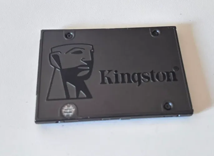 SSD Kingston 240gb