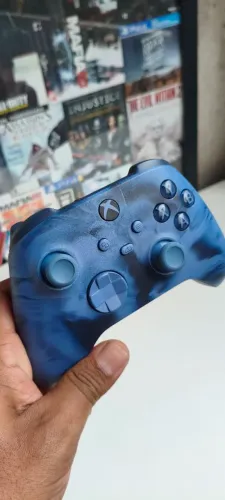 Controle Original Xbox 