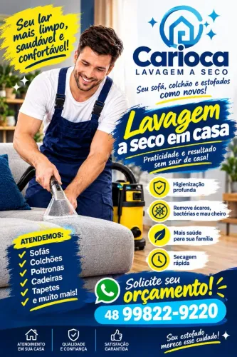 Higienização