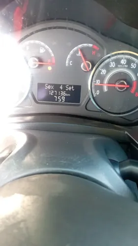 Fiat Grand Siena Attrac. 1.4 EVO F.flex 8V 2018