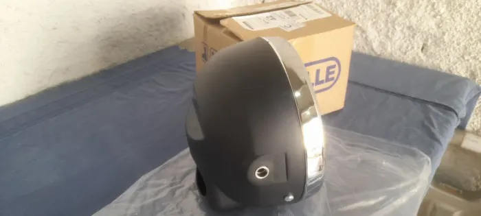 Farol CBX Twister