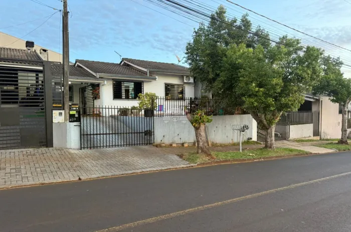 Vendas Casa Pato Branco PR