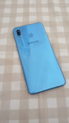 Galaxy A30  R$499.00
