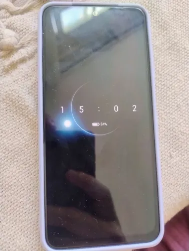Redmi Note 10S