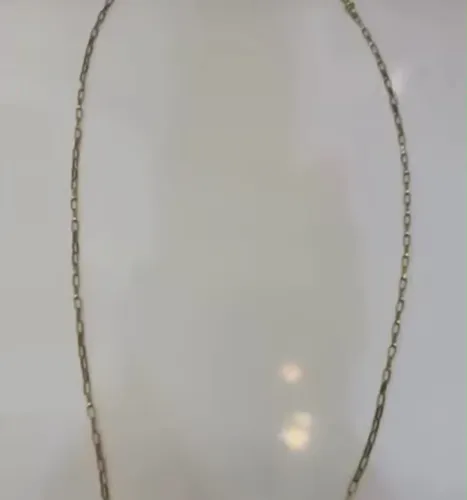 Corrente maciça 10g