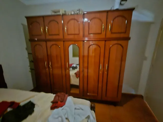 Jogo de quarto casal