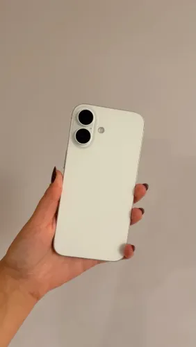 iPhone 16 - 128