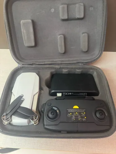 Drone DJI mavic Air 1