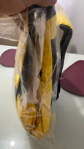Bag mochila entregador