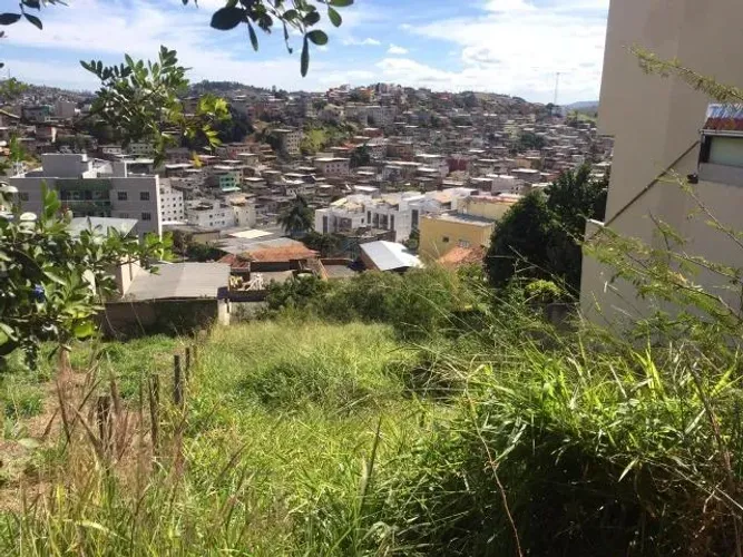 Terreno no Nova Era