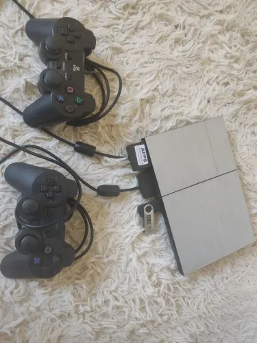 PlayStation 2 Completo