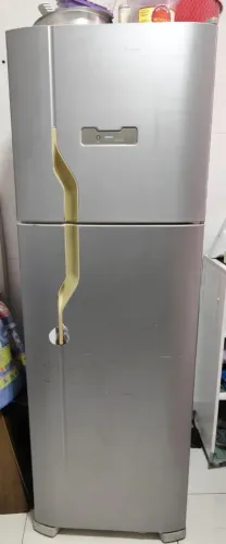 Vendo geladeira
