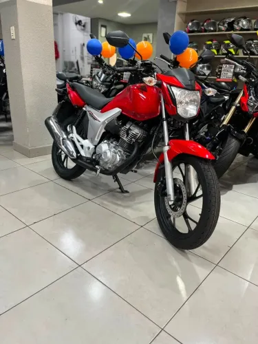 HONDA CG 160 START ? 2019/2019
