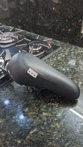 Banco de bicicleta LTX 