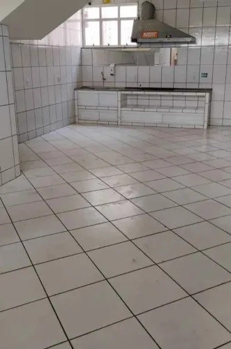 Alugo ponto comercial