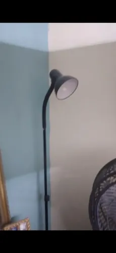 Luminárias e abajures