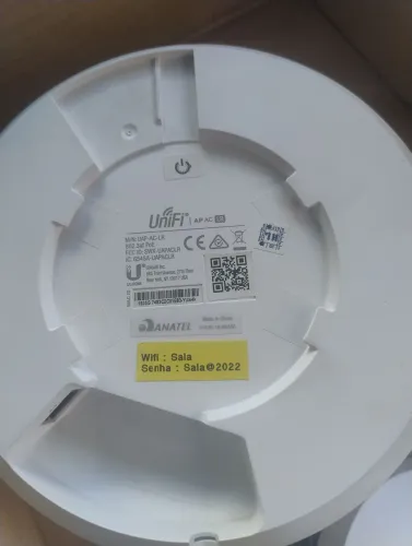 Kit antena ubiquiti