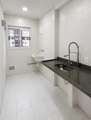 Apartamento em Cajamar, Apartamento no Portal dos Ipês em Cajamar/SP