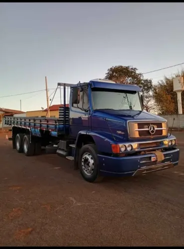 Volkswagen 1620