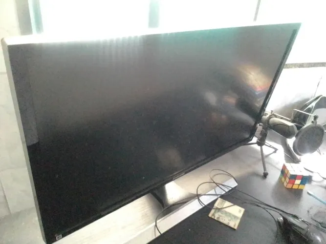 Monitor 4K 28 Polegadas Samsung U28E590D
